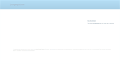 Desktop Screenshot of joongangusa.com